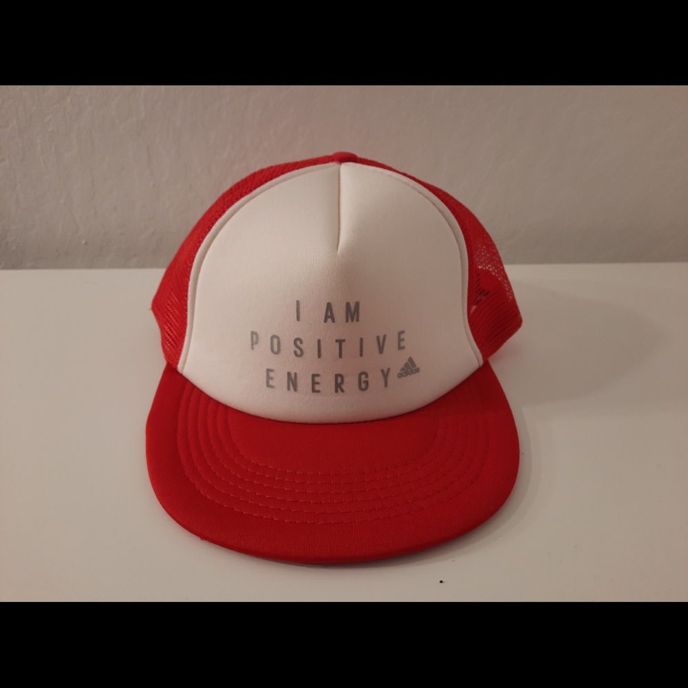 Trucker Mesh SnapBack. New.